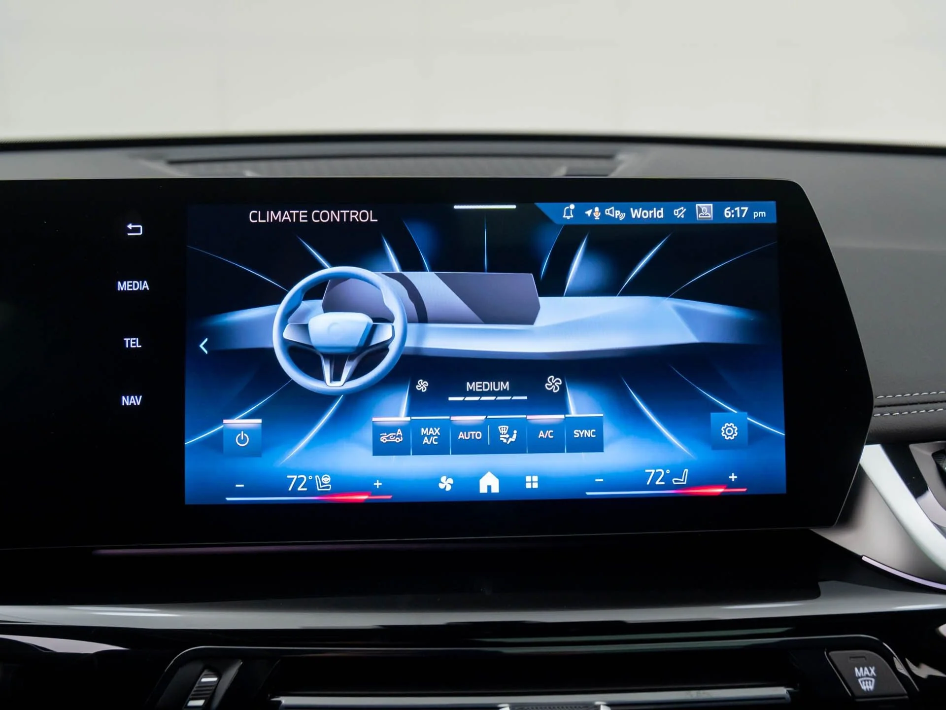 New 2026 Black BMW xDrive28i image 24