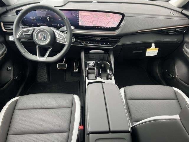 New 2026 Summit White Buick Sport Touring image 13