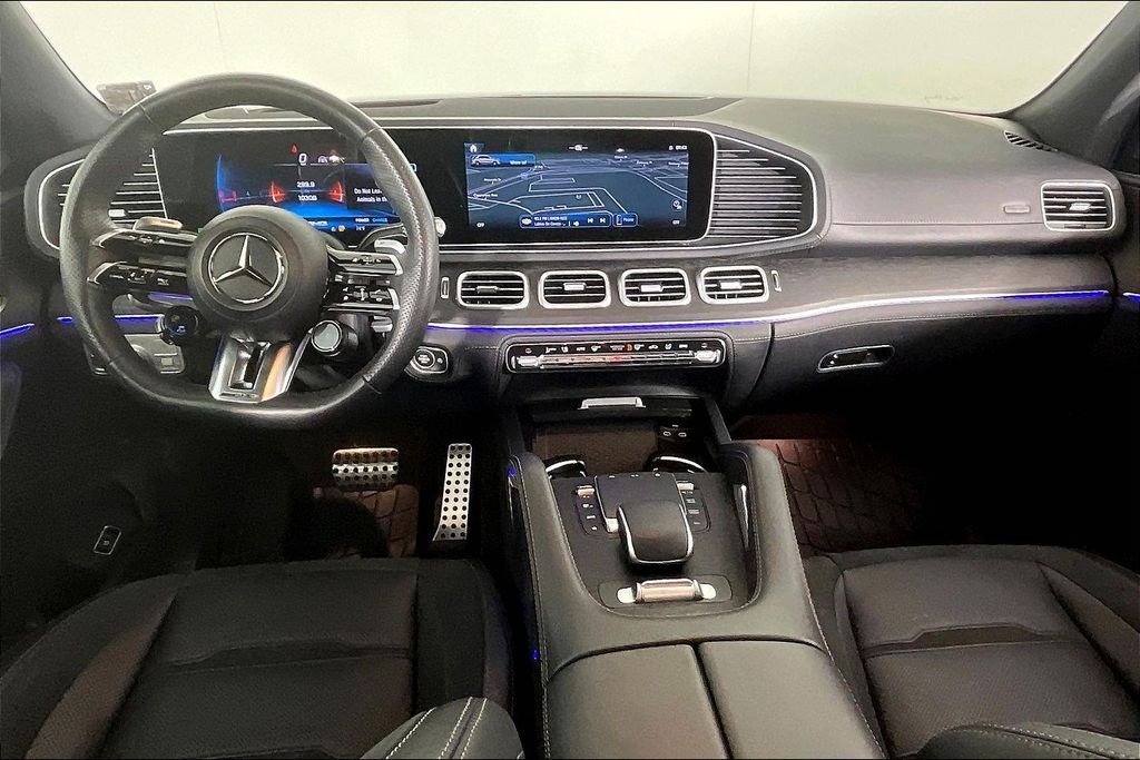 2024 Mercedes-Benz GLE AMG GLE 53 - Photo 13
