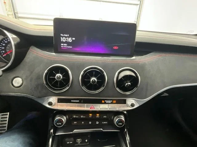 Used 2023 Gray Kia GT2 image 11