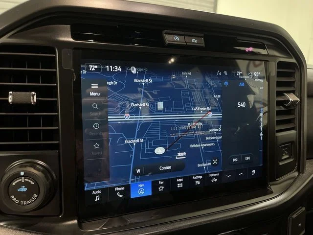 New 2026 Avalanche Ford Tremor image 18