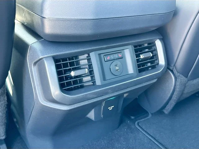 New 2026 Avalanche Ford Tremor image 18