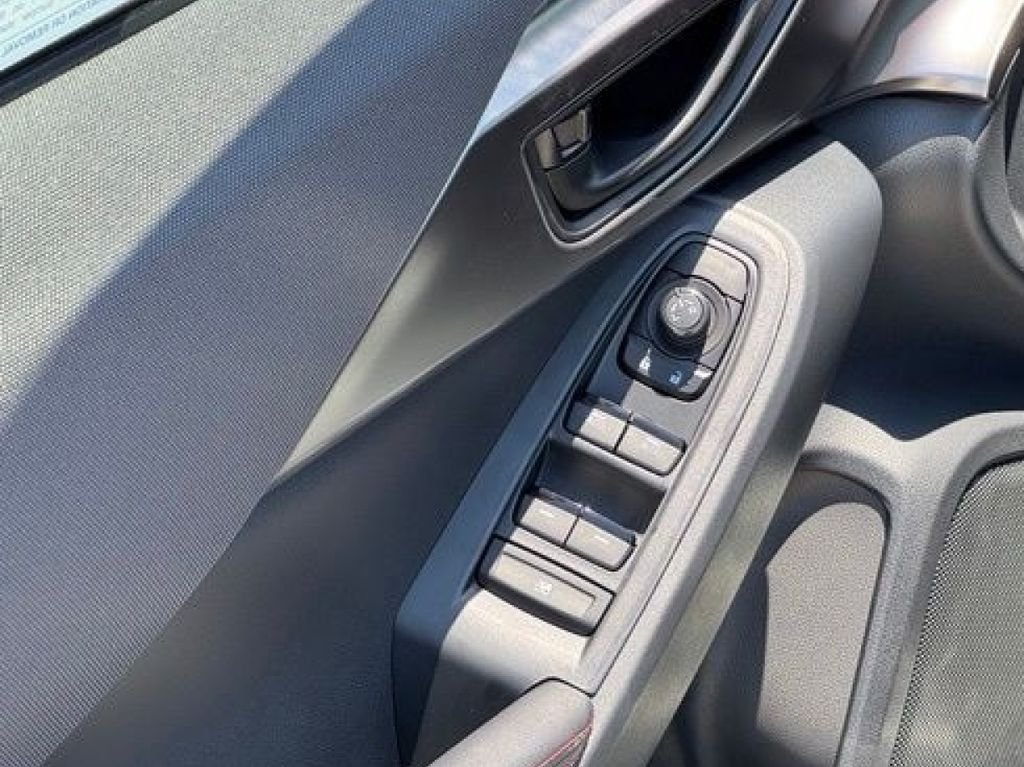 New 2026 MAGNETITE GRAY METALLIC Subaru Sport image 16