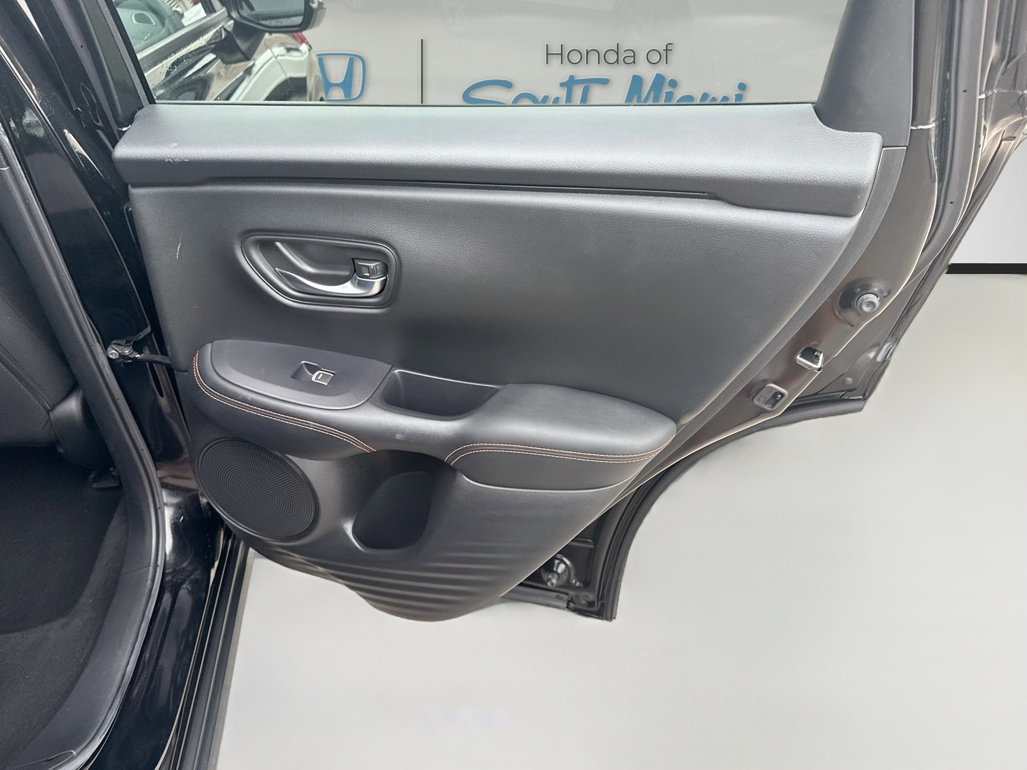 2024 Honda HR-V Sport - Photo 29