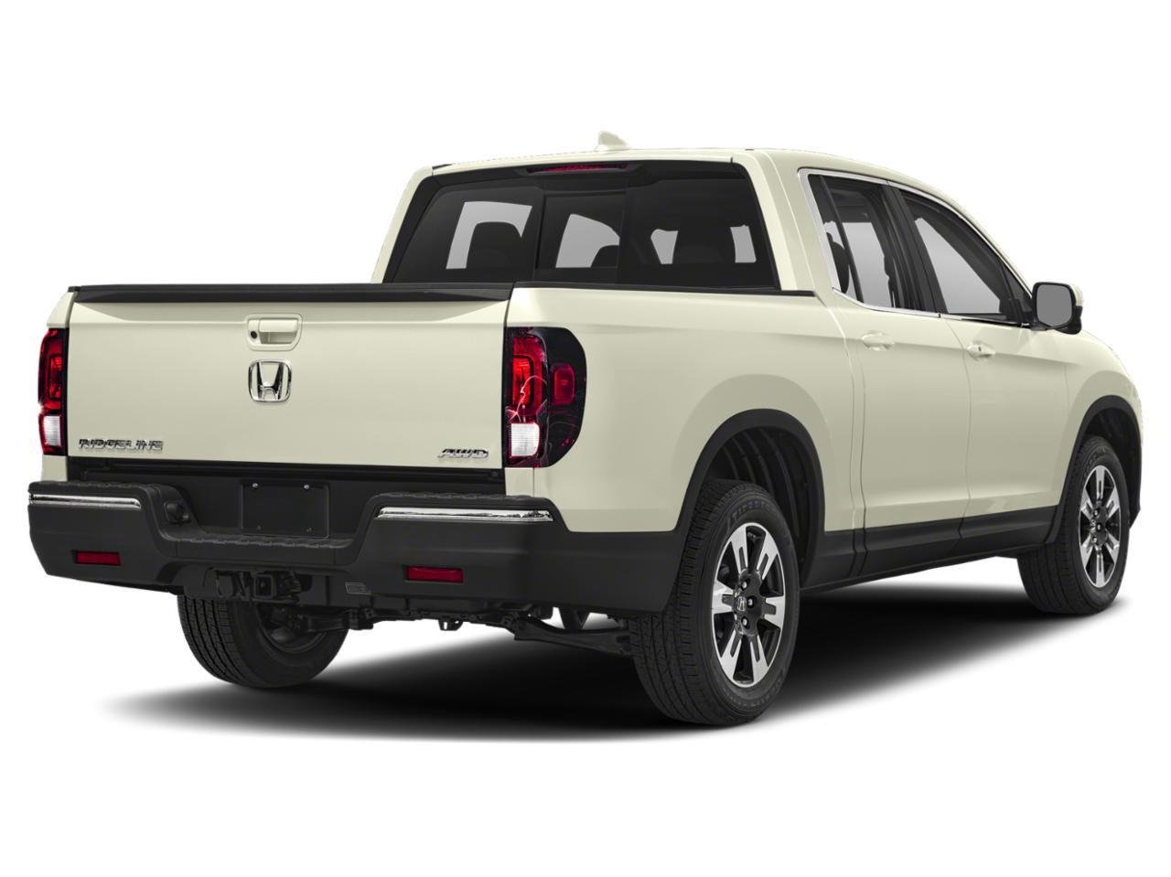 Used 2019 White Diamond Pearl Honda RTL-T image 12