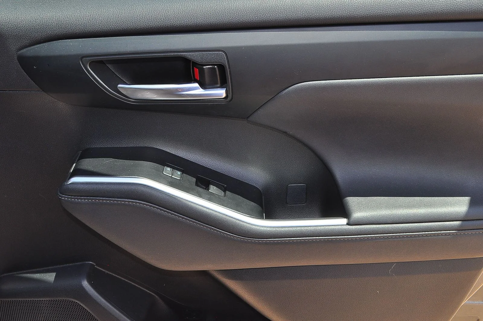 Used 2023 Gray Toyota XLE image 24