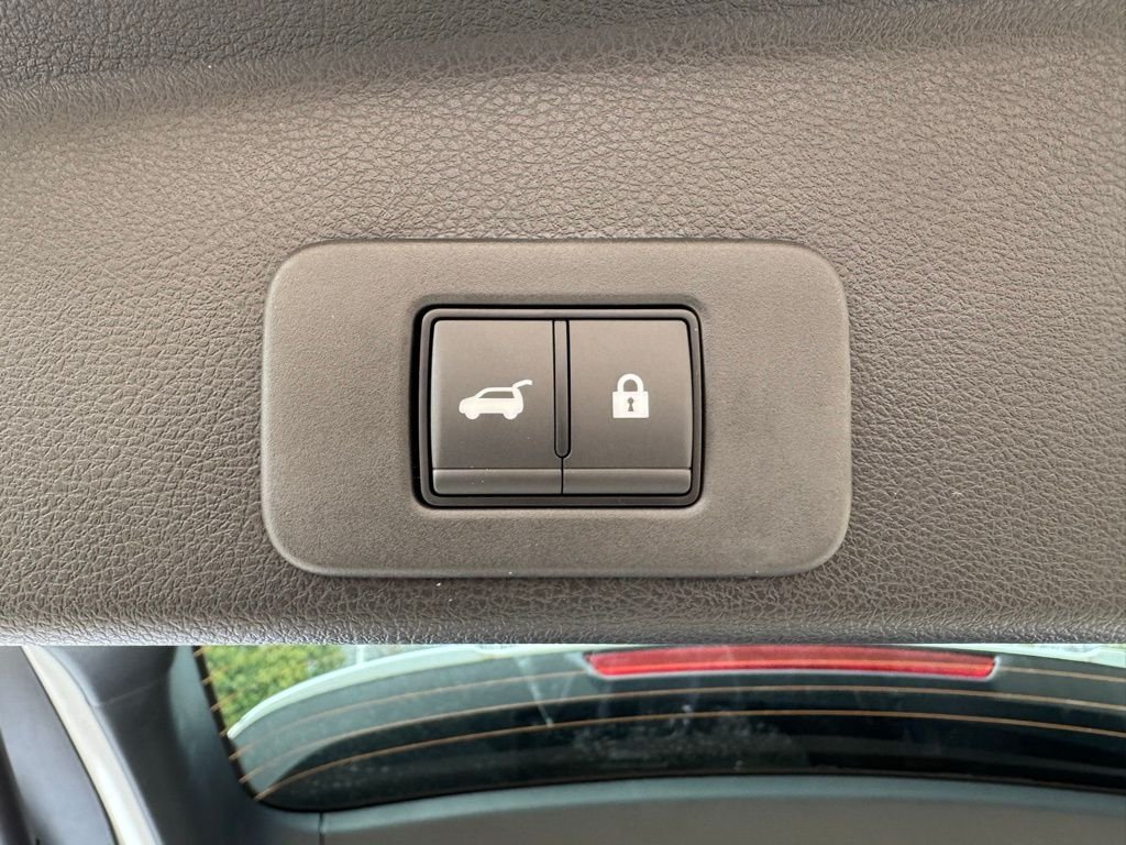 2025 Nissan Murano SV - Photo 22