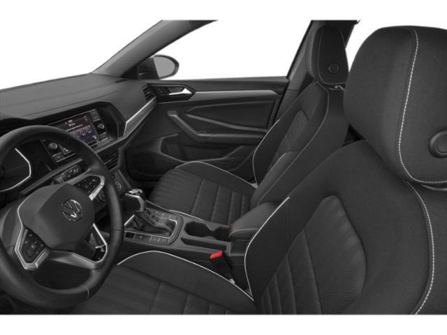 Certified Used 2023 White Volkswagen Sport image 8