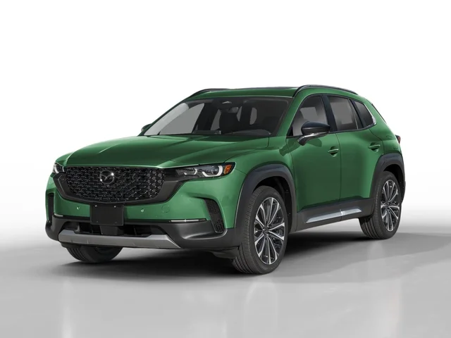New Mazda CX-50 For Sale in San Jose | Stevens Creek Mazda