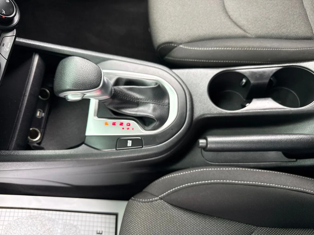 Certified Used 2023 Gravity Gray Kia LXS image 25