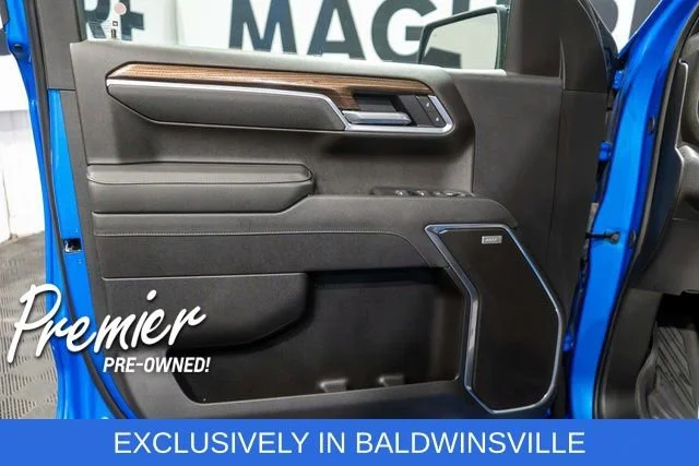 2025 Chevrolet Silverado 1500 RST - Photo 15