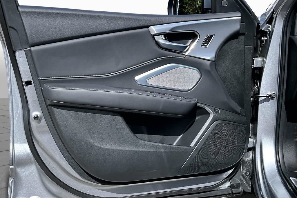 Used 2026 Silver Acura Technology Package image 10