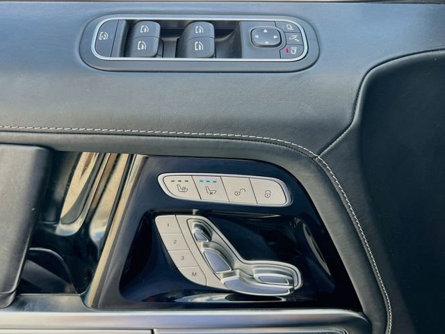 2019 Mercedes-Benz G-Class 18