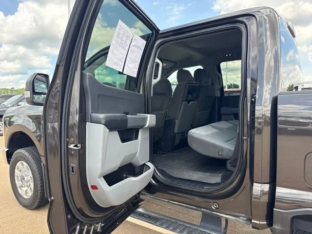 2024 Ford F-250 Super Duty XLT - Photo 18