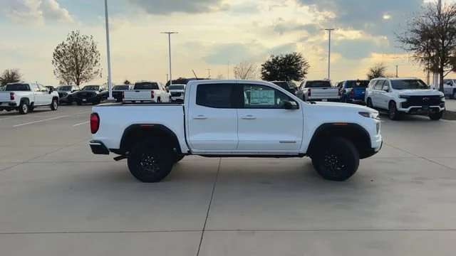 2026 GMC Canyon Elevation - Photo 9