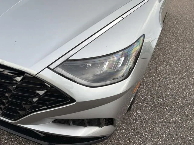 Certified Used 2022  Hyundai SEL Plus image 10