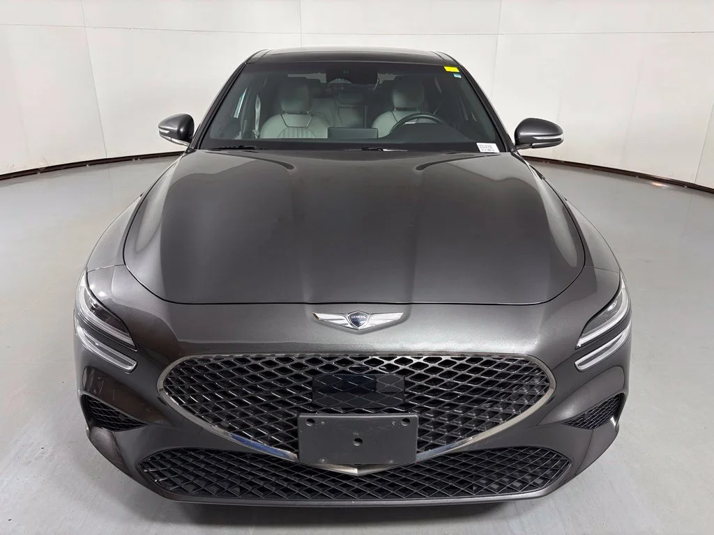 Used 2023 Gray Genesis 2.0T image 4