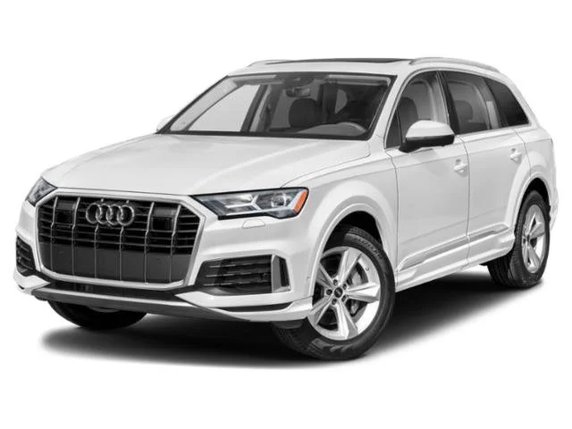 2023 Audi Q7 55 Premium Plus quattro Tiptronic's photo
