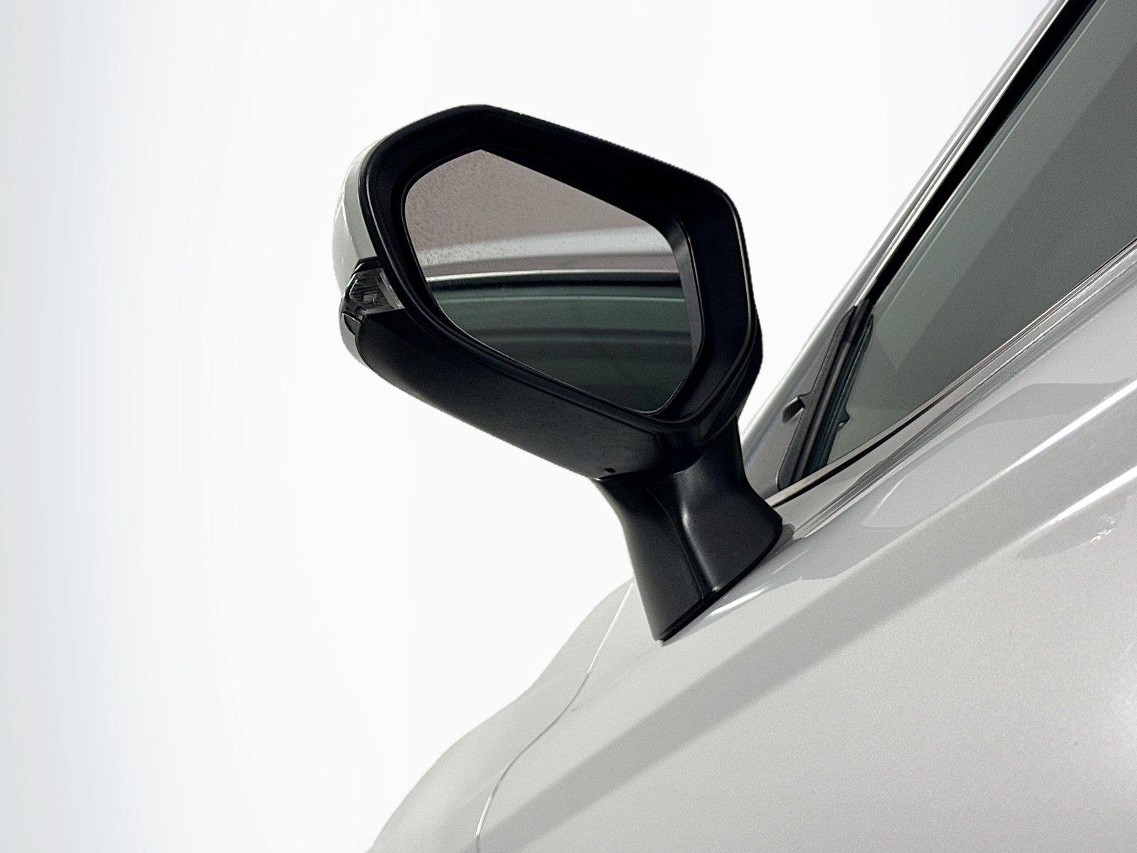 Certified Used 2023 Ice Edge Toyota SE image 5