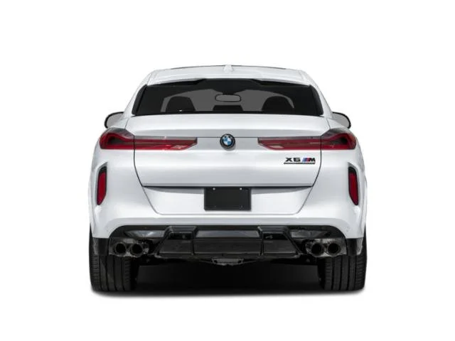 New 2027 Black Sapphire Metallic BMW Competition image 8