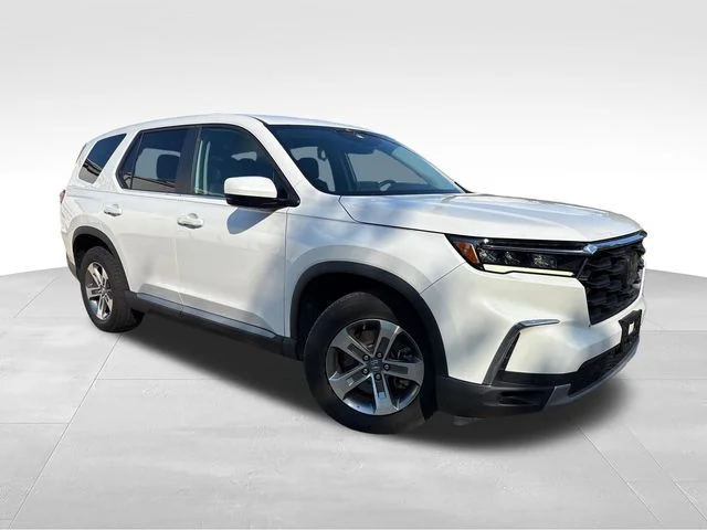 2023 Honda Pilot EX-L