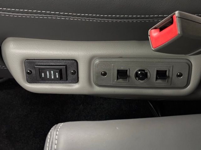 New 2026 Dark Toreador Red GMC Explorer Limited SE image 39