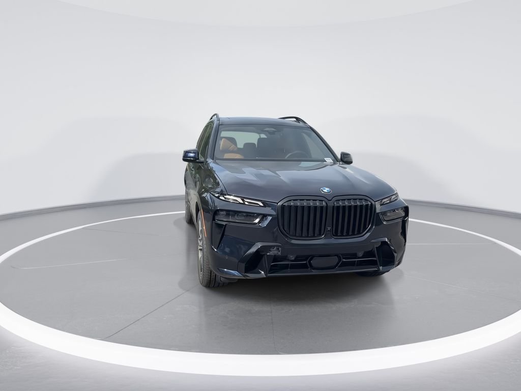 New 2027  BMW xDrive40i image 3