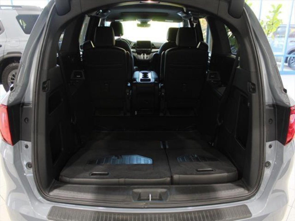2023 Honda Odyssey SPORT - Photo 18