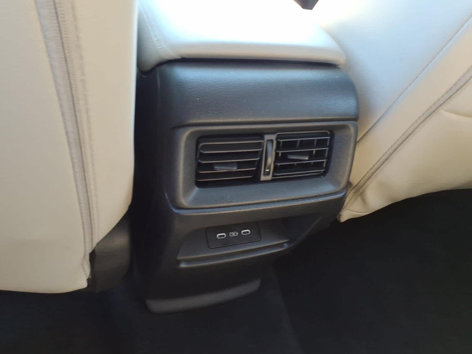 2024 Honda CR-V EX-L - Photo 13