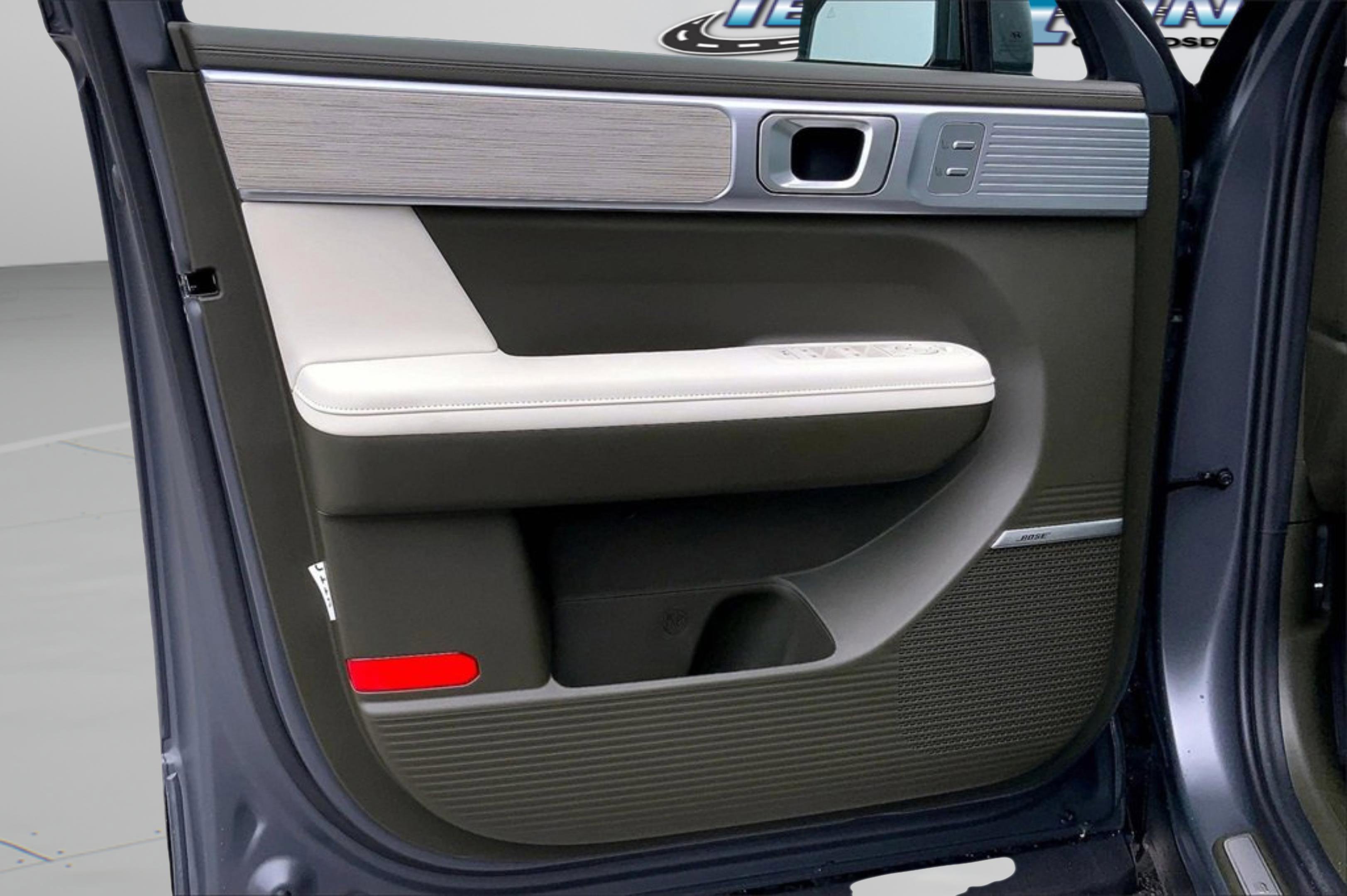 2025 Hyundai Santa Fe Calligraphy - Photo 18