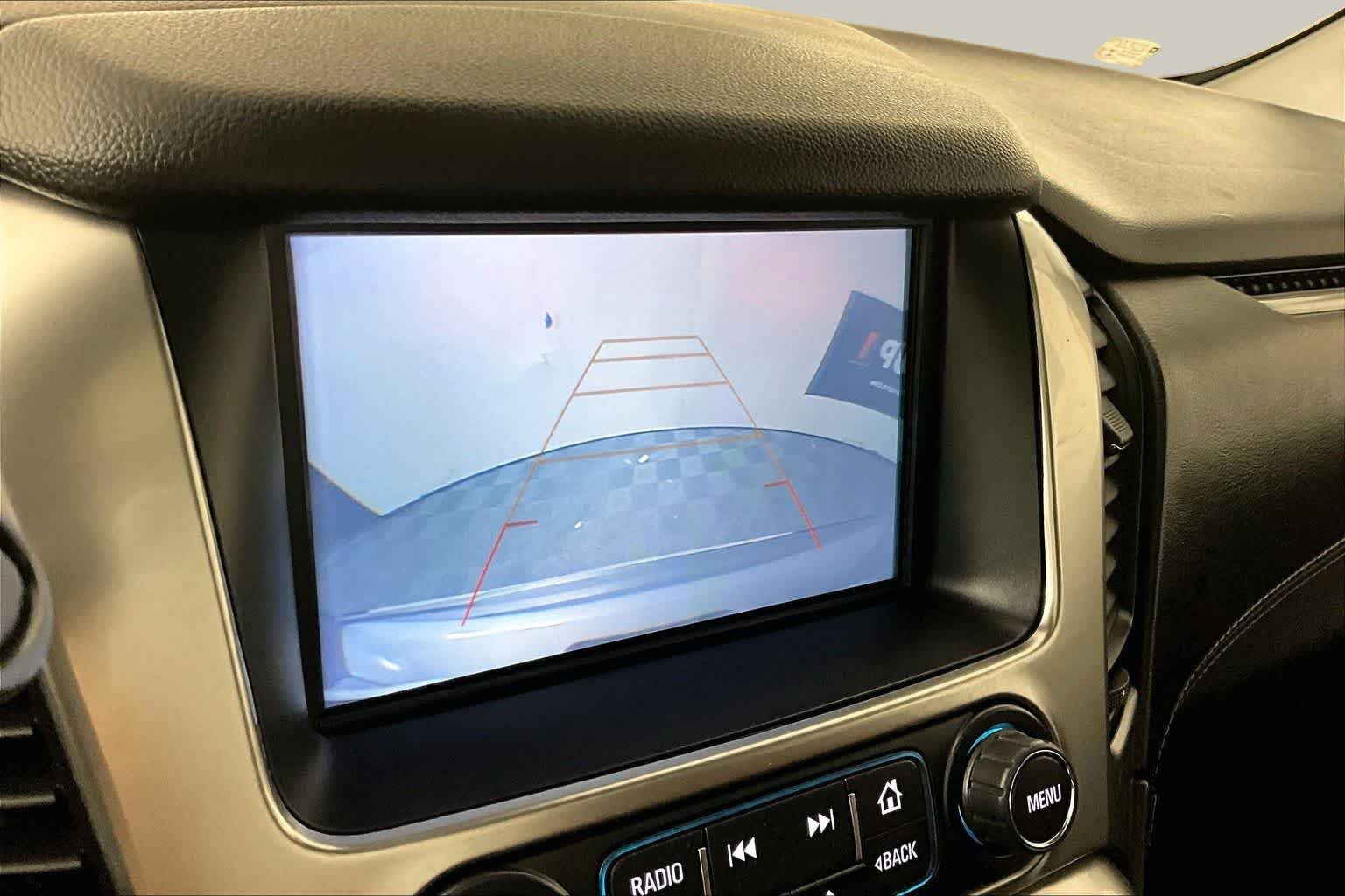 Used 2020 Satin Steel Metallic Chevrolet Premier image 26