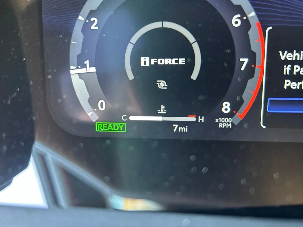 New 2026 Wavemaker Toyota TRD Pro image 16