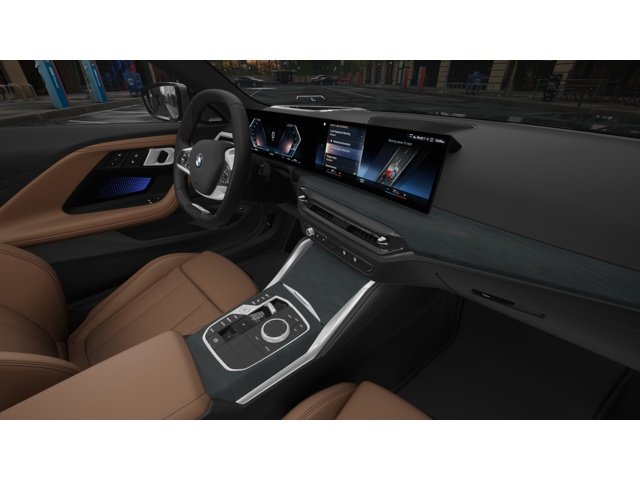 New 2026 Skyscraper Grey Metallic BMW  image 14