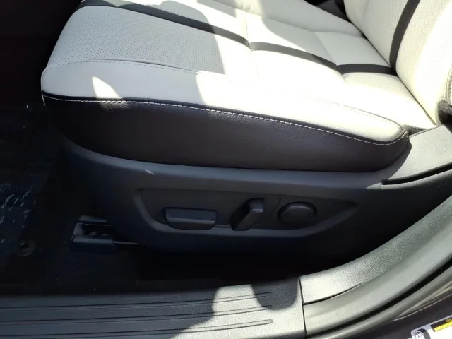 New 2026 GRAY Mazda 2.5 S Premium image 12