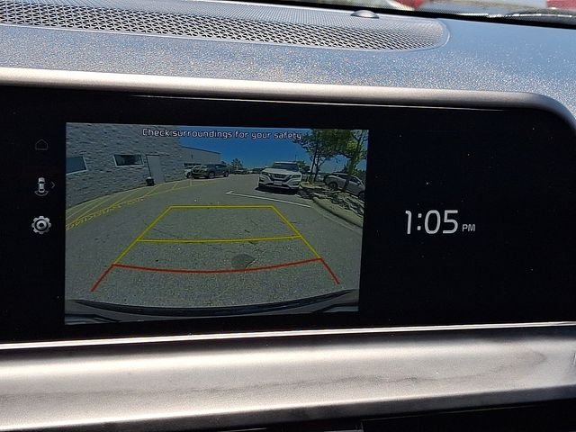 Used 2024 Gray Kia S image 19