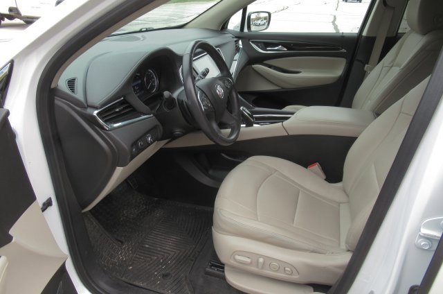 2021 Buick Enclave Premium photo 3