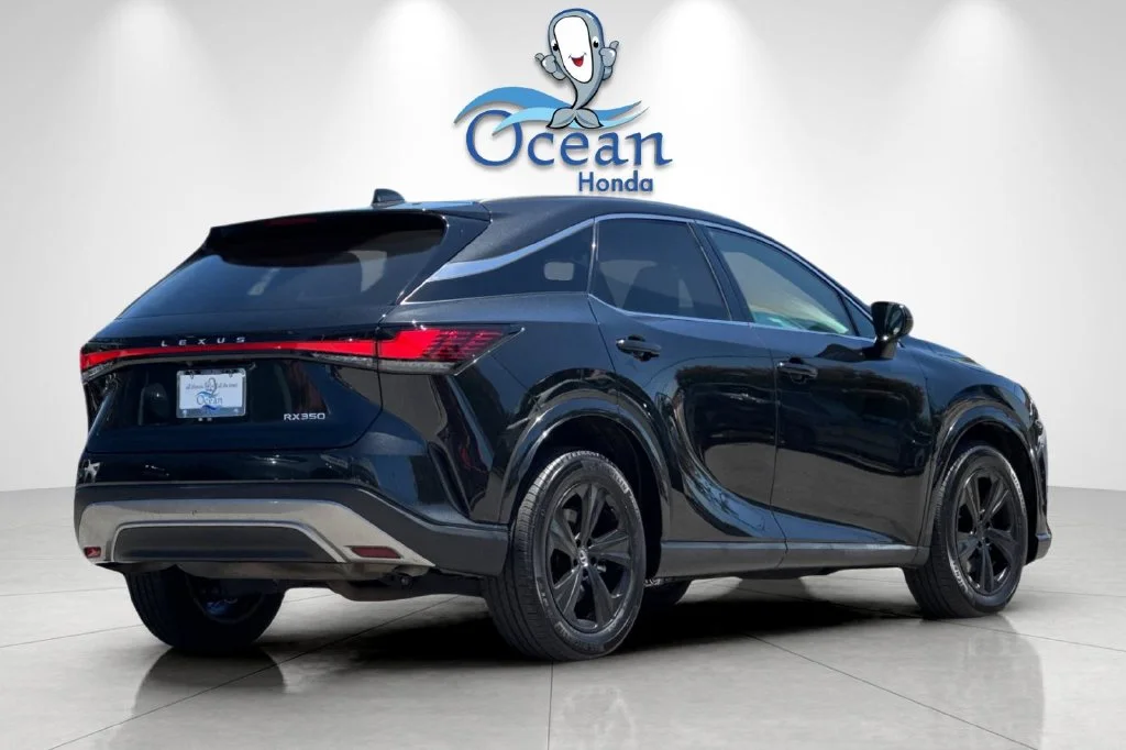 Used 2023 Caviar Lexus 350 image 4