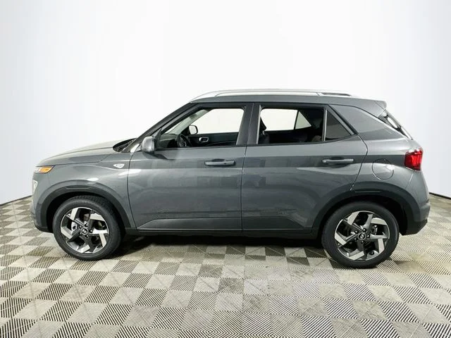 New 2026 Hyundai VENUE SEL