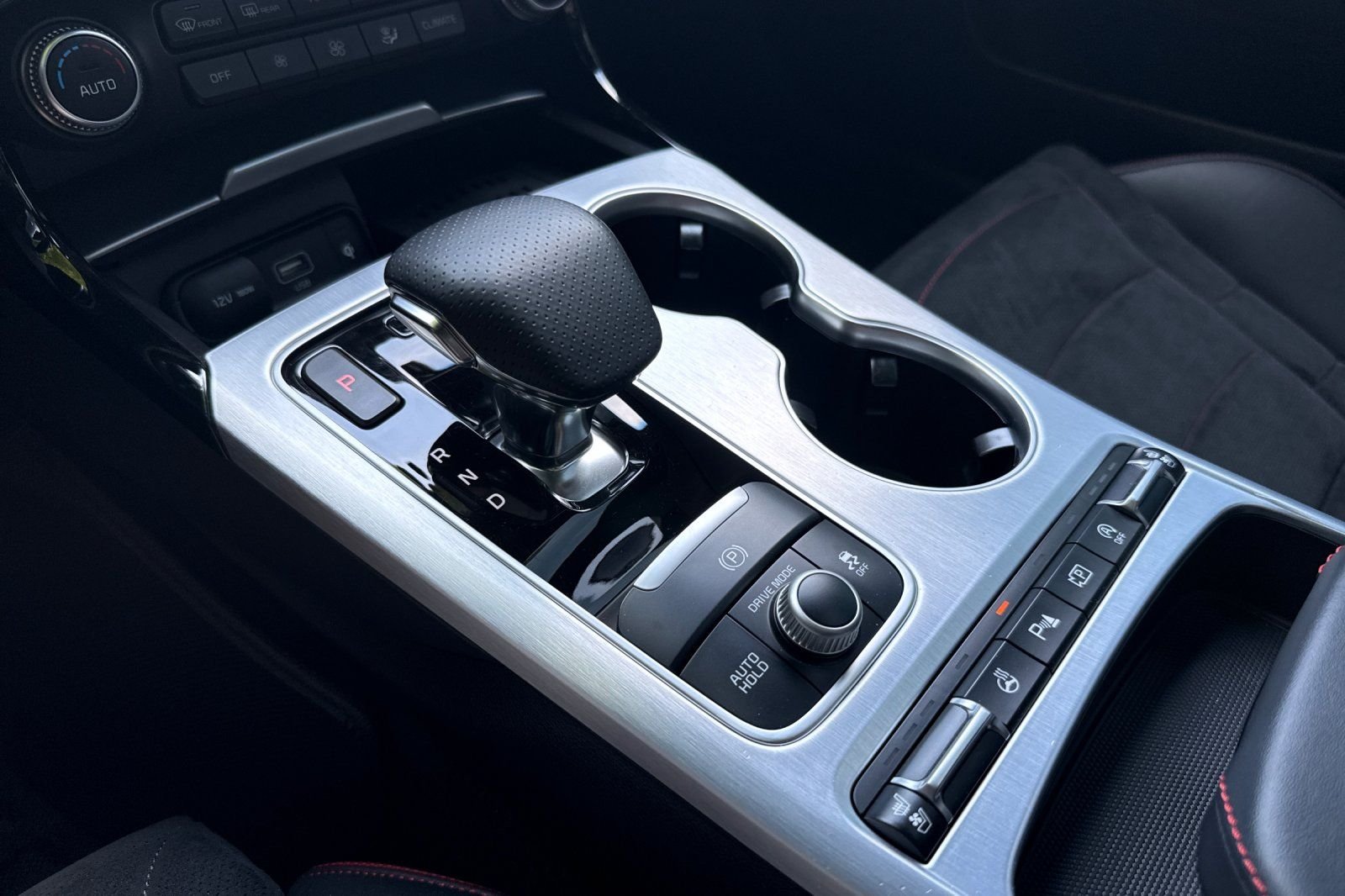 Used 2023 Gray Kia GT2 image 20