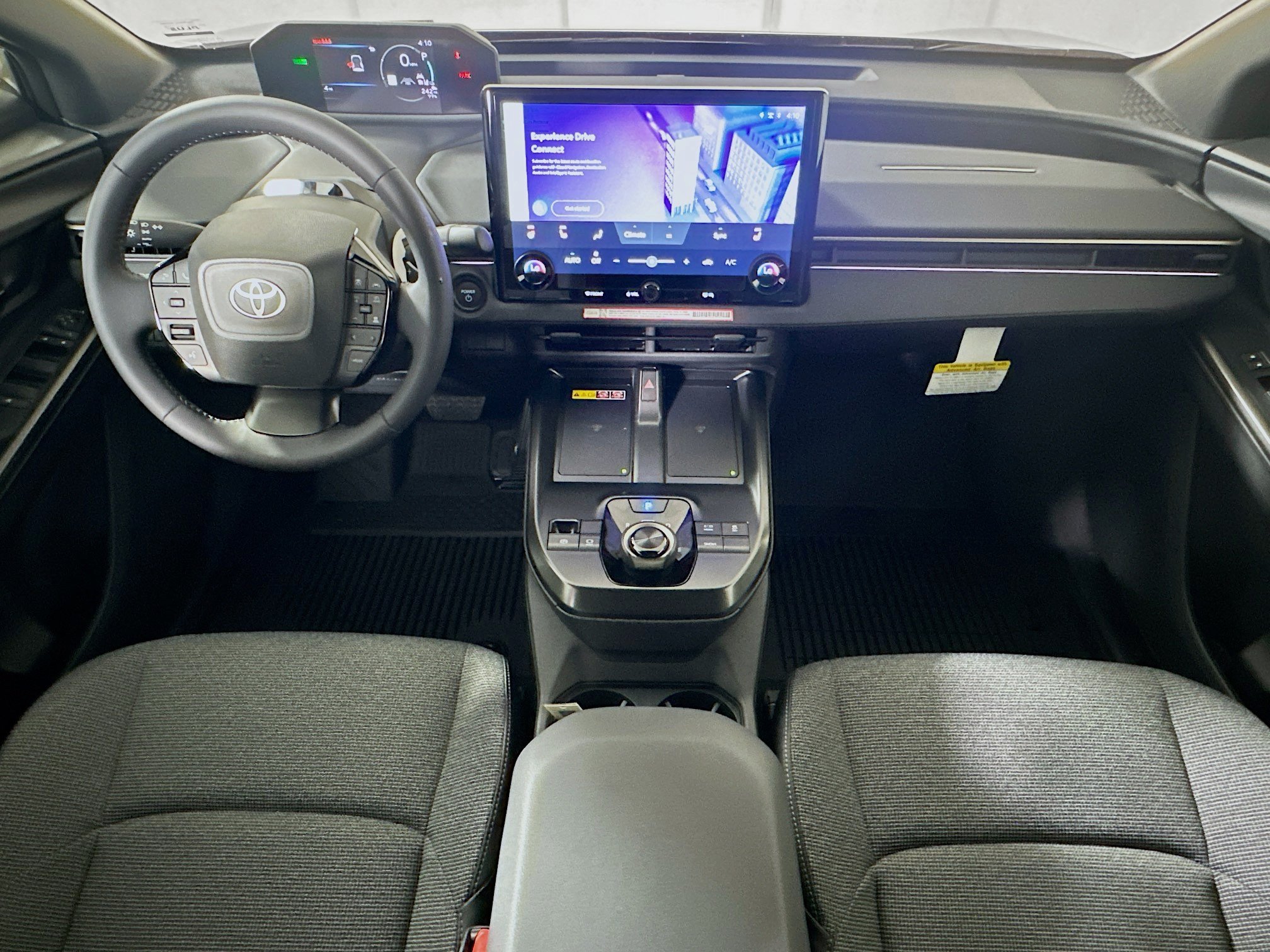 New 2026 Heavy Metal Toyota XLE image 26