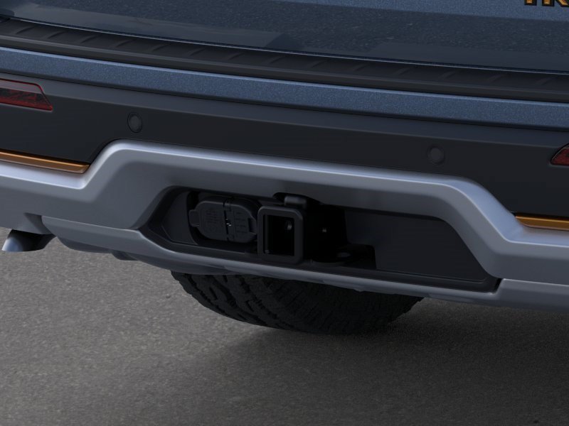 New 2026 Vapor Blue Metallic Ford Tremor image 29