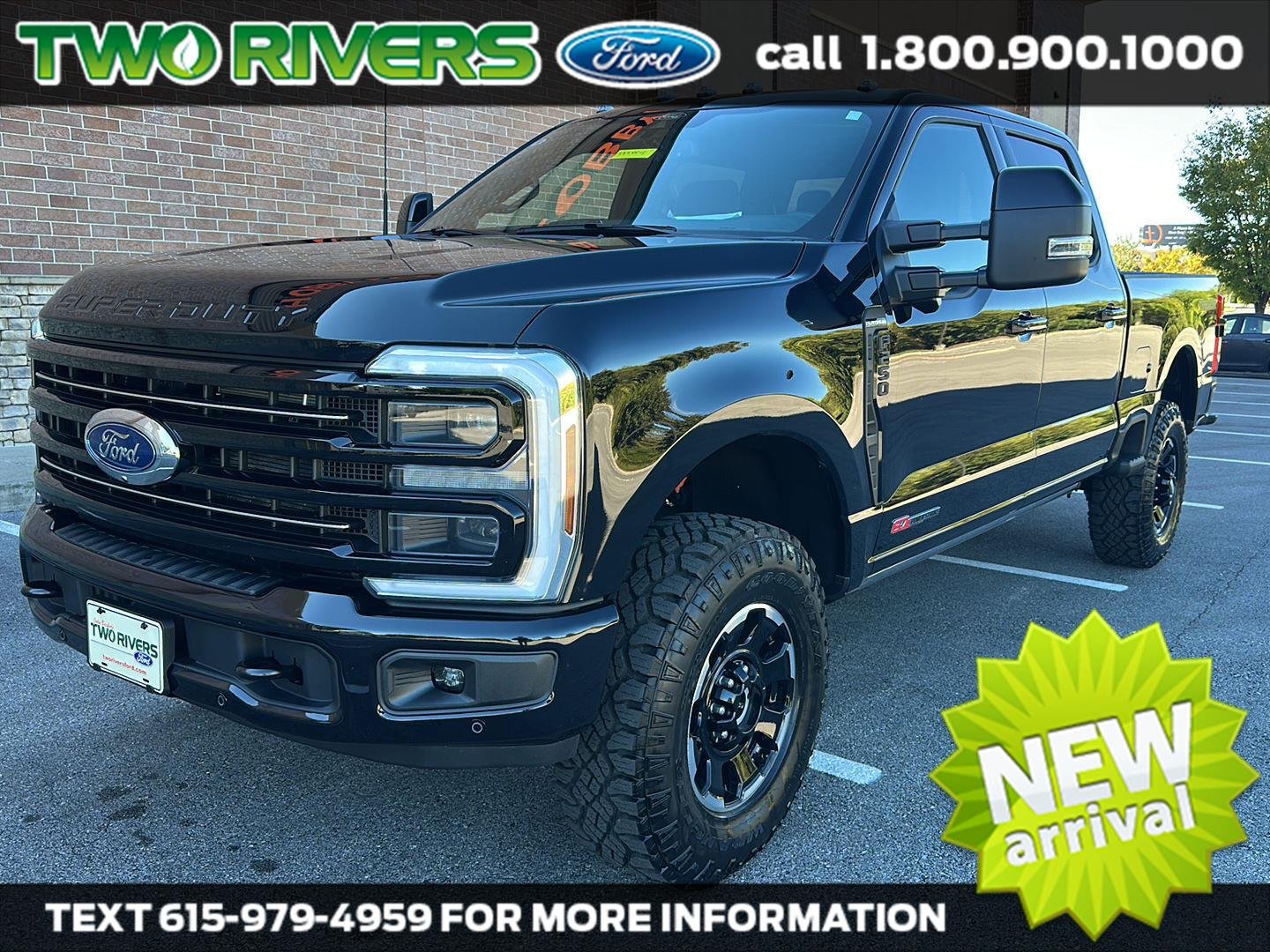 2026 Ford F-250 Super Duty
