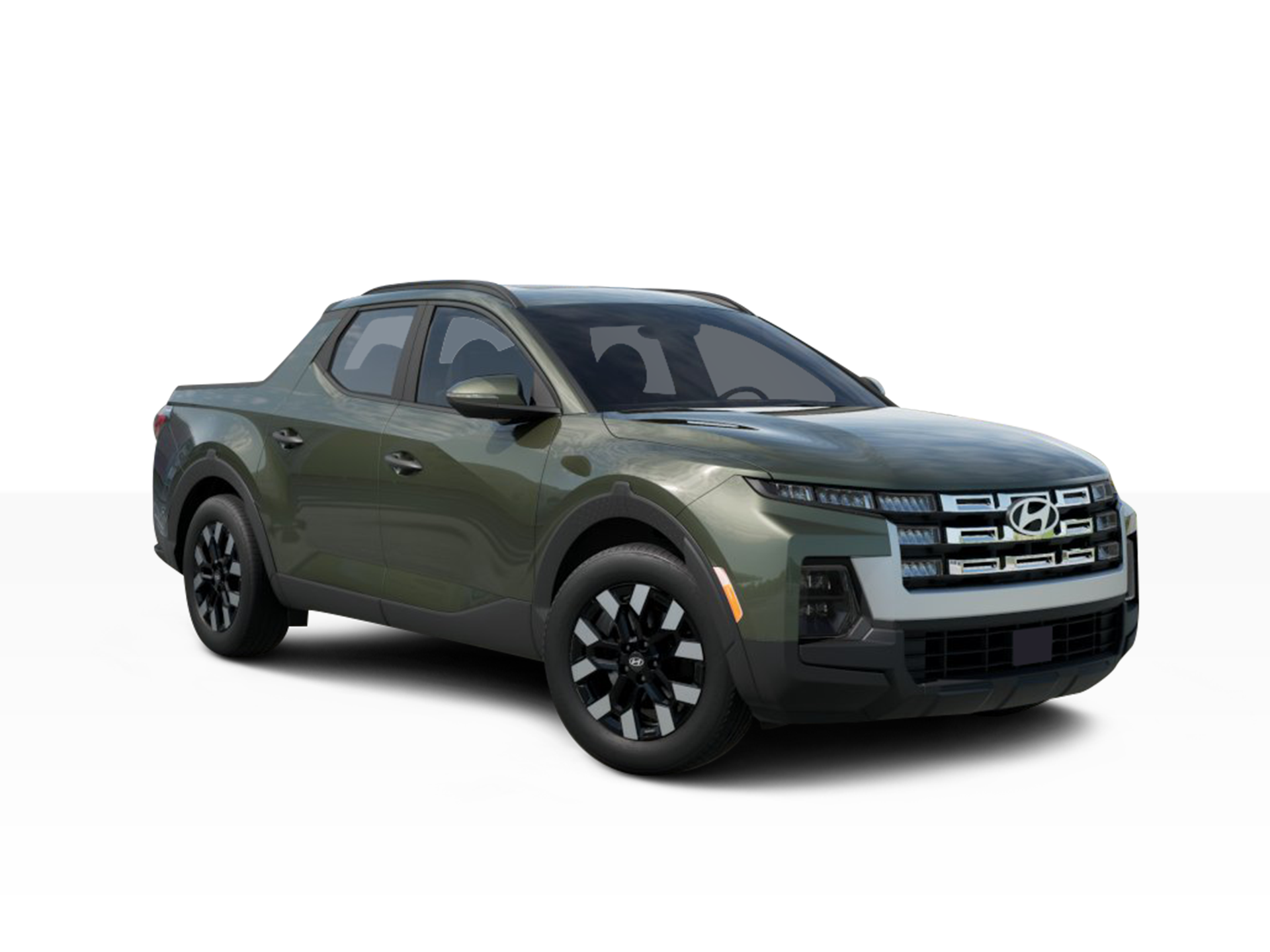 New 2026 Rockwood Green Hyundai SEL Activity AWD image 20