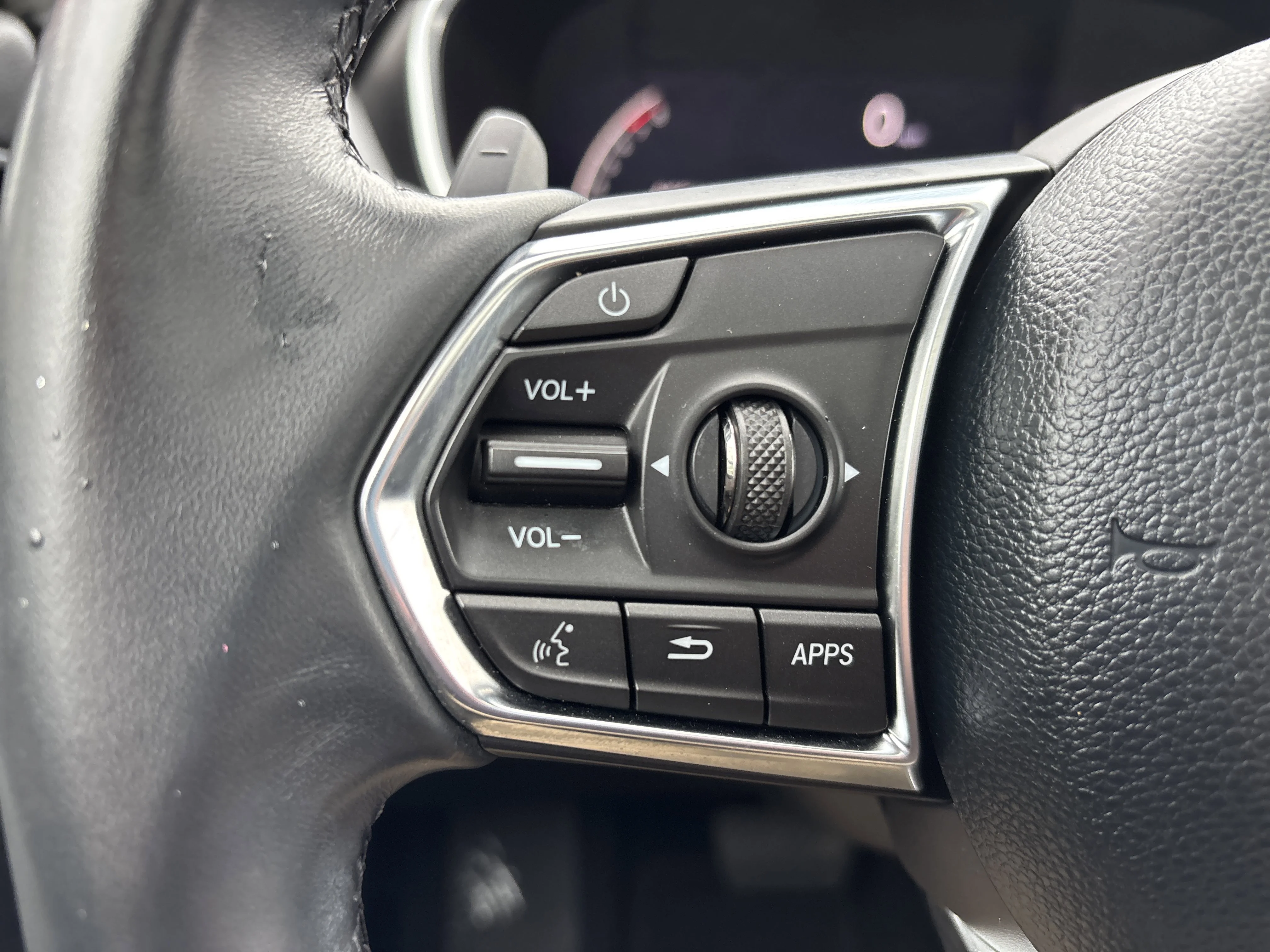 2023 Acura MDX Technology Package - Photo 27