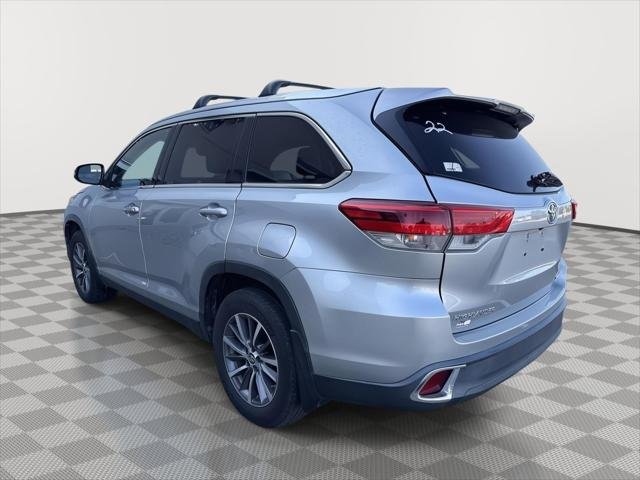 Certified Used 2019 CELESTIAL SILVER METALLIC Toyota  image 5