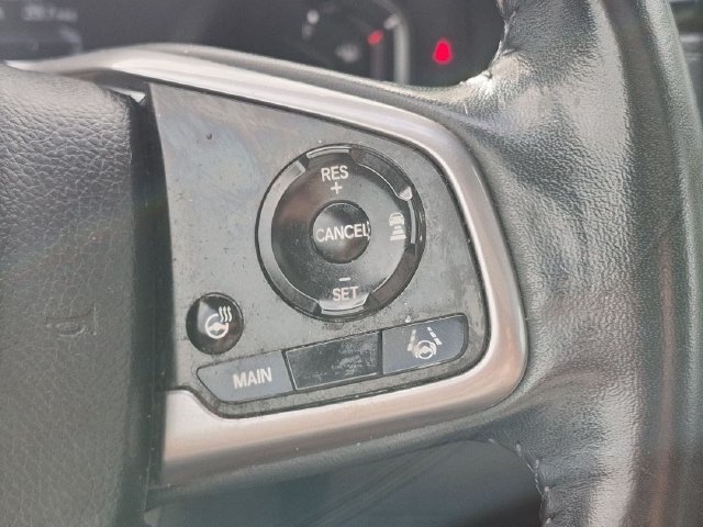 Used 2020 Gray Honda Touring image 19