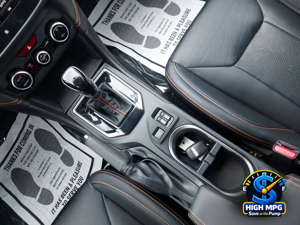 Used 2021 Gray Subaru Limited image 15