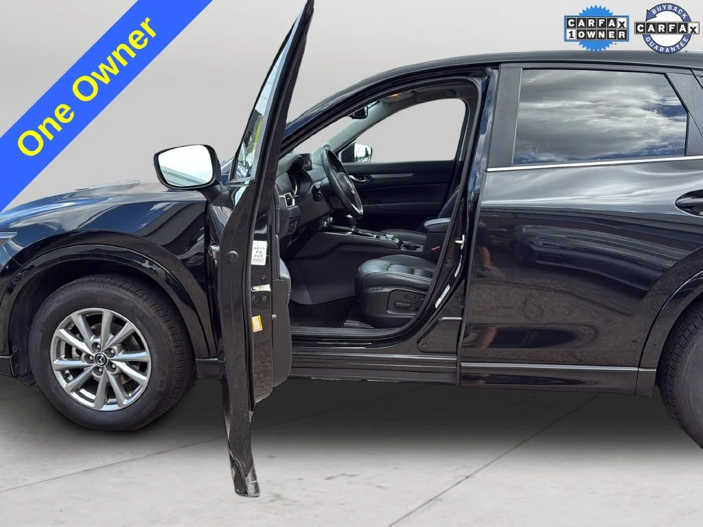 Used 2025 Black Mazda 2.5 S Preferred Package image 33