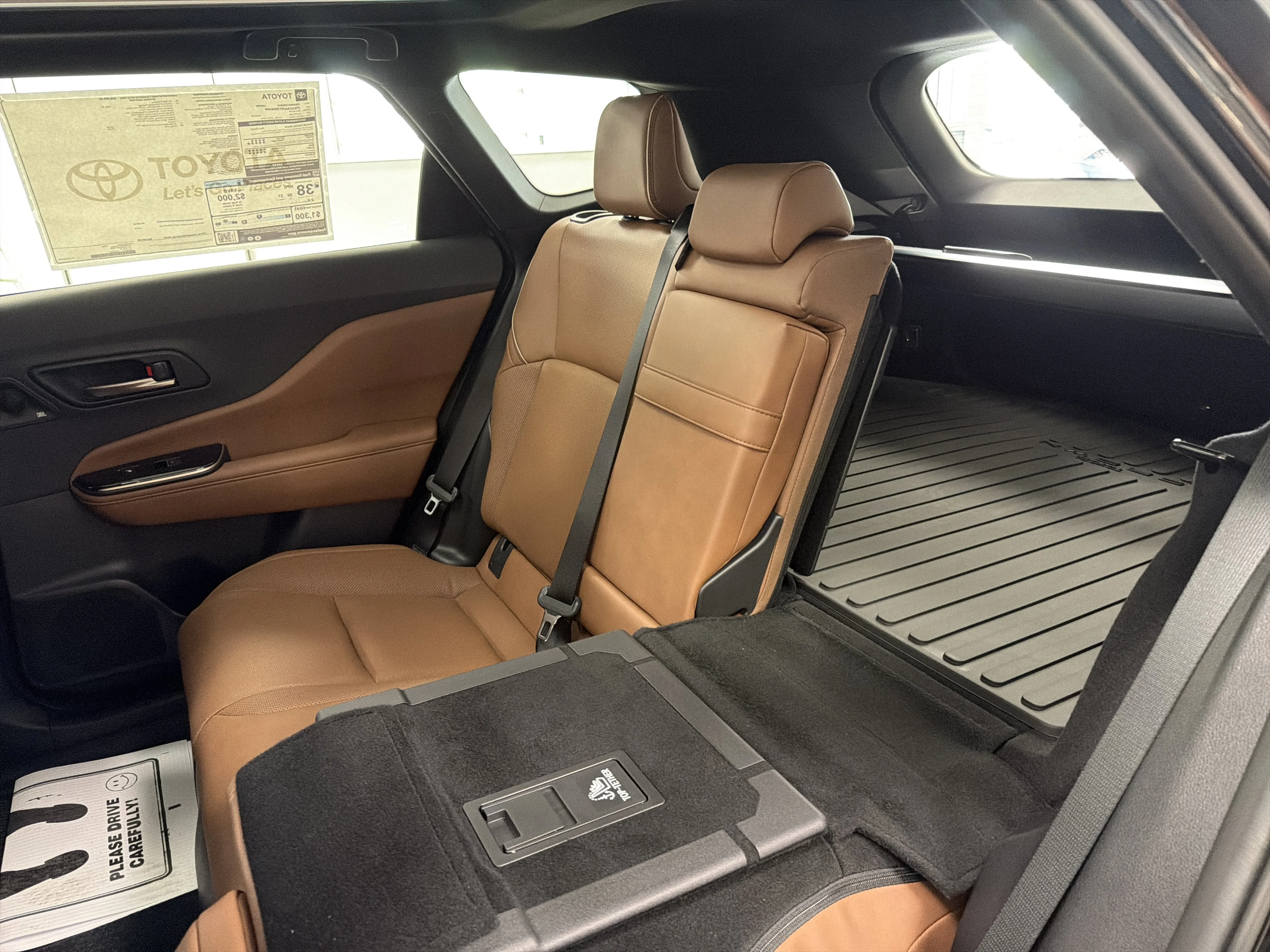New 2026 Black Toyota  Limited image 28
