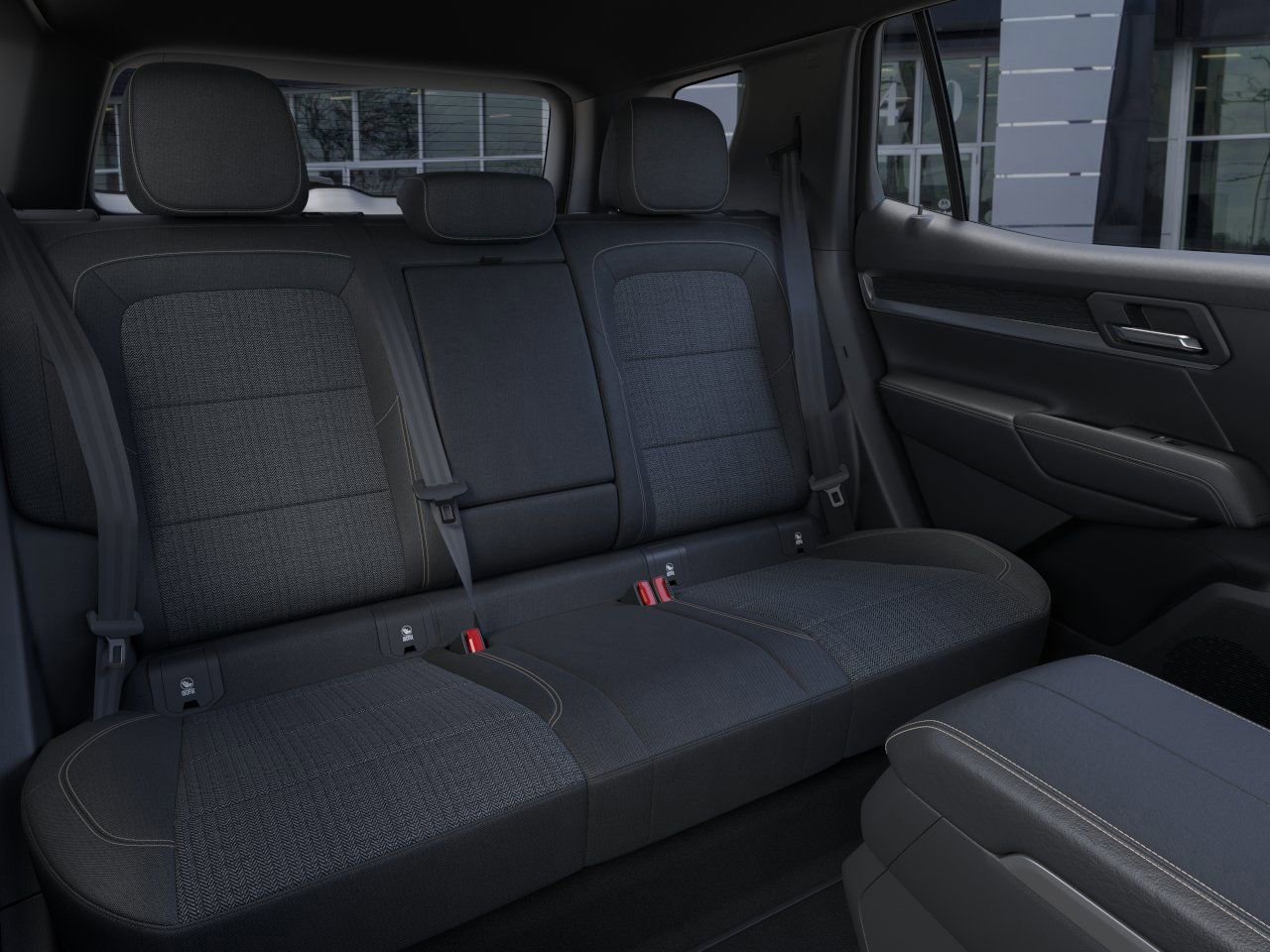 2026 GMC TERRAIN - Image 25